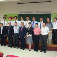 2009 薏仁研討會