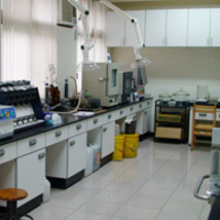 230实验室-分析实验室