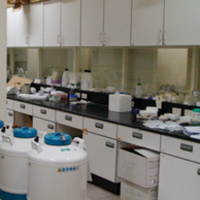 325實驗室-細胞準備培養室