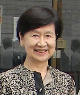 Lucy Sun Hwang	