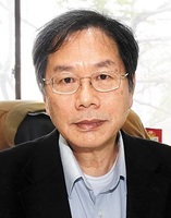 Been-Huang Chiang